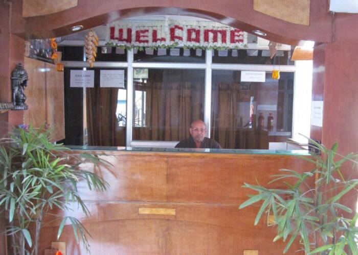 Raturi State Hotel, Rudraprayag 5